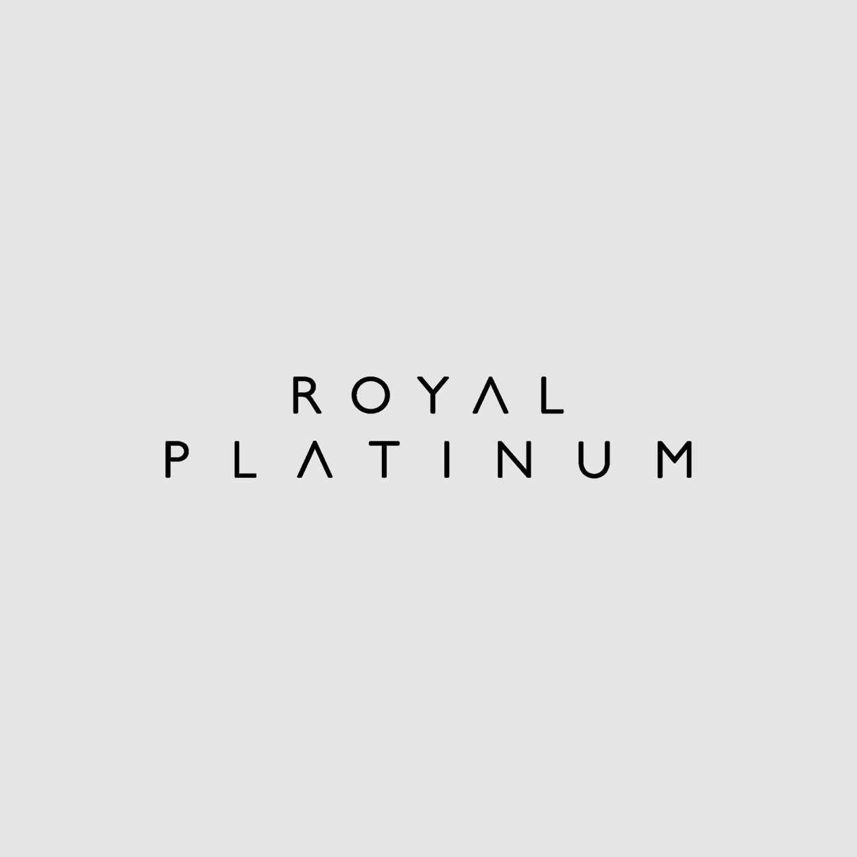 Royal Platinum