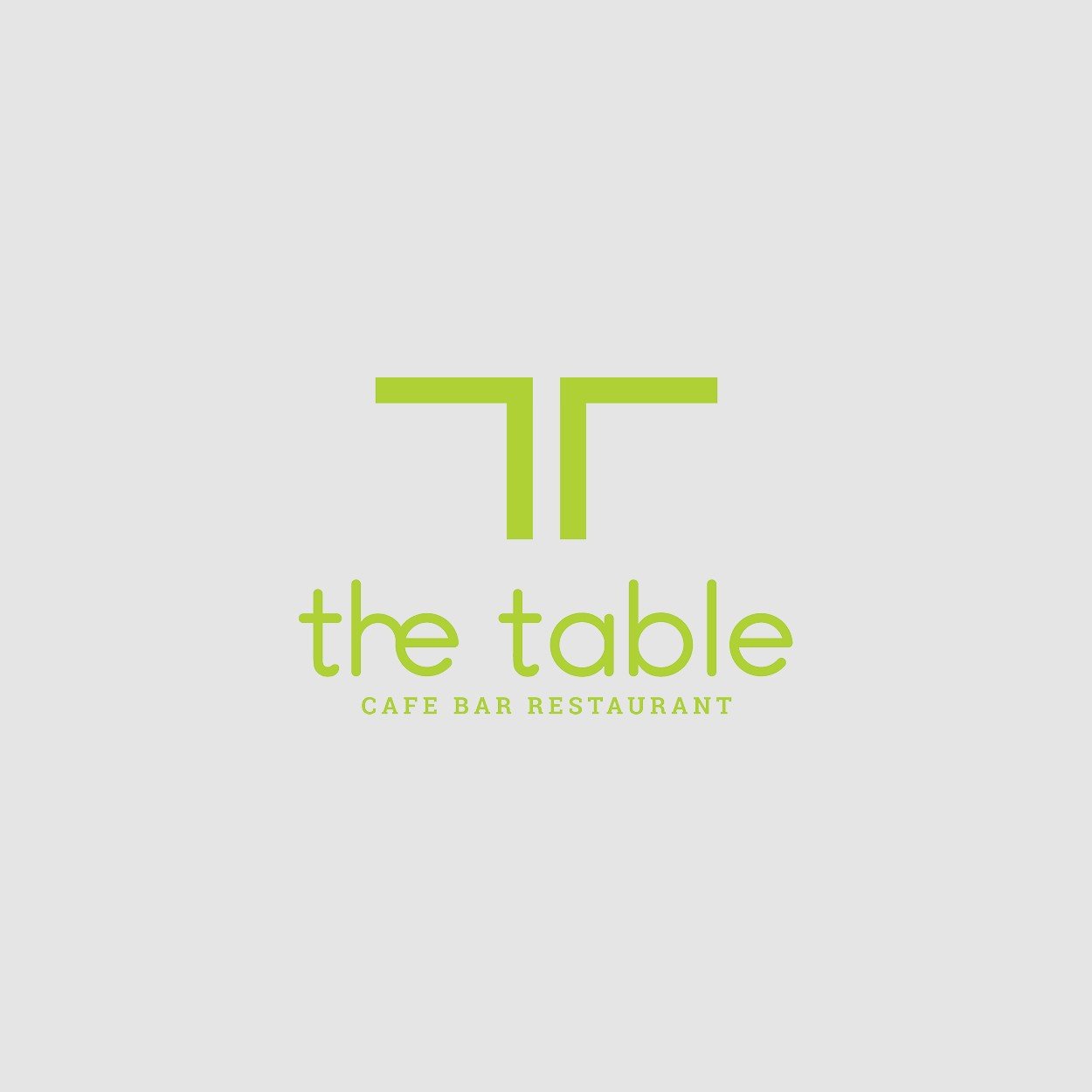 The Table Caffee